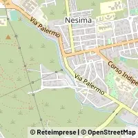 Carte Catania