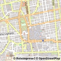 মানচিত্র Catania