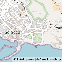 Carte Sciacca