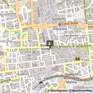 Massaggi,95131Catania