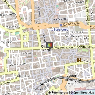 Internet - Provider Catania,95131Catania