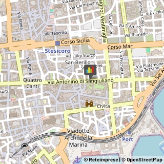 Ferramenta,95131Catania