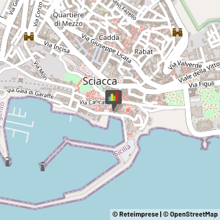 Paste Alimentari - Dettaglio,92019Agrigento