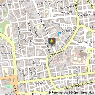 Bed e Breakfast,95124Catania