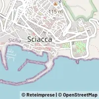 Map Sciacca