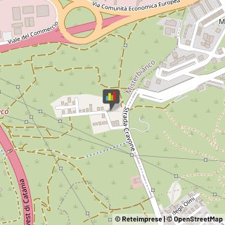 Edilizia - Attrezzature Misterbianco,95045Catania