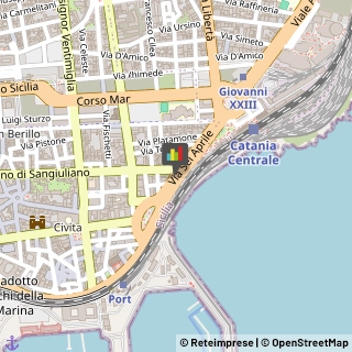 Architetti,95131Catania