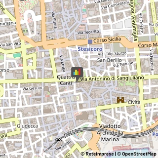 Erboristerie Catania,95100Catania