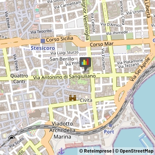 Appartamenti e Residence,95131Catania