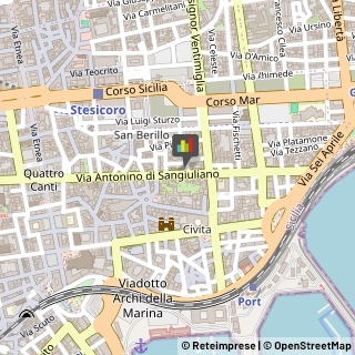 Bed e Breakfast,95131Catania