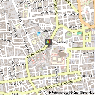 Ospedali,95124Catania