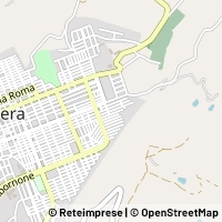 Mapa Ribera
