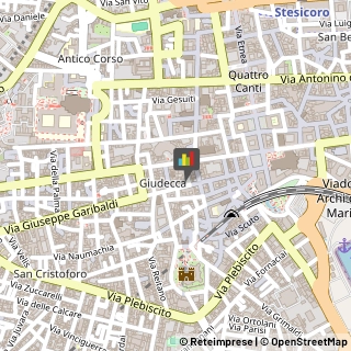 Farine Alimentari,95121Catania