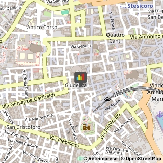 Associazioni ed Istituti di Previdenza ed Assistenza Catania,95121Catania