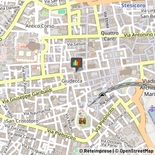 Bar e Caffetterie,95124Catania