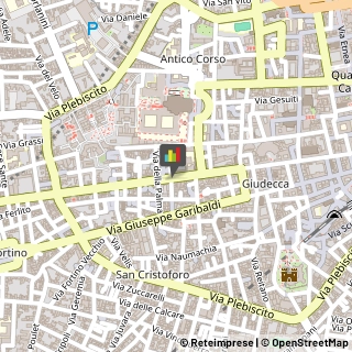 Chiesa Evangelica,95124Catania