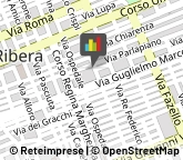 Elettrodomestici da Incasso Ribera,92016Agrigento