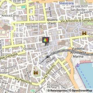 Bar e Caffetterie,95124Catania