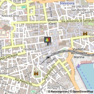 Bar e Caffetterie,95121Catania