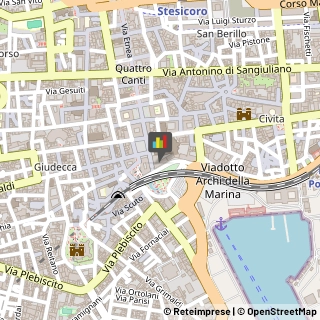Bed e Breakfast,95124Catania