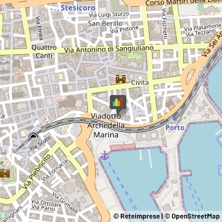 Architetti,95131Catania