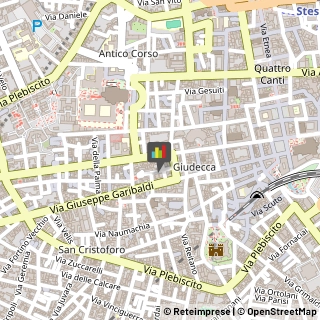 Appartamenti e Residence,95121Catania