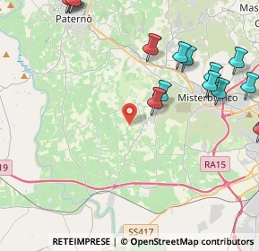 Mappa Via Raya, 95040 Motta Sant'Anastasia CT, Italia (6.322)