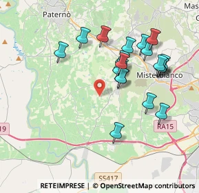 Mappa Via Raya, 95040 Motta Sant'Anastasia CT, Italia (4.129)