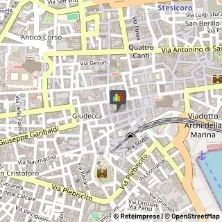 Banche e Istituti di Credito,95124Catania