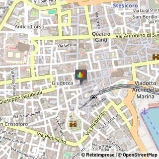 Bar e Caffetterie,95100Catania
