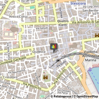 Frutta Secca,95121Catania