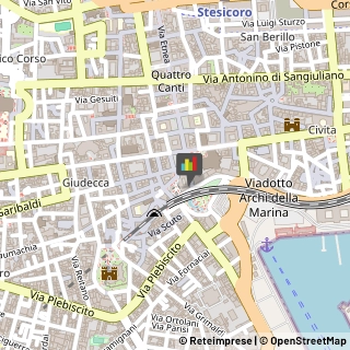 Discoteche - Locali e Ritrovi Catania,95100Catania