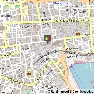 Bed e Breakfast,95121Catania