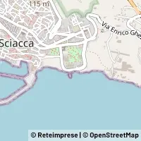 Kort Sciacca