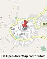 Corso Umberto, 69,92020San Biagio Platani