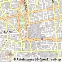 Carte Catania