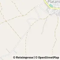 Carte San Biagio Platani