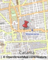 Piazza Stesicoro, 20,95131Catania