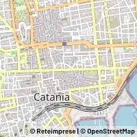 Carte Misterbianco