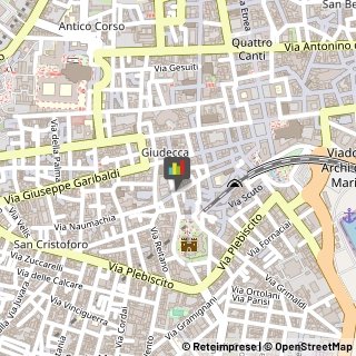 Gallerie d'Arte,95121Catania