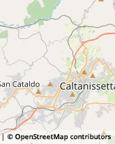 Stazioni di Servizio e Distribuzione Carburanti Caltanissetta,93100Caltanissetta