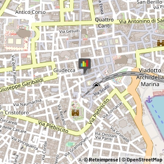 Paste Alimentari - Dettaglio,95121Catania
