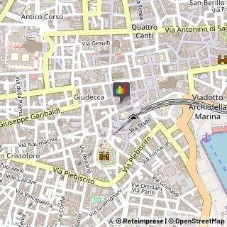 Bar e Ristoranti - Arredamento Catania,95121Catania