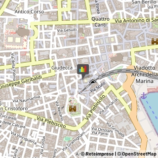 Internet - Provider,95121Catania