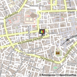 Appartamenti e Residence,95121Catania