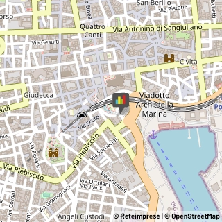 Agrumi,95121Catania