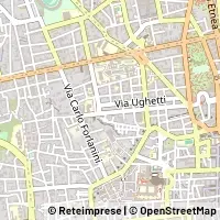 Carte Catania