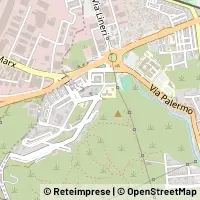 Map Catania