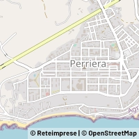 Térkép Sciacca