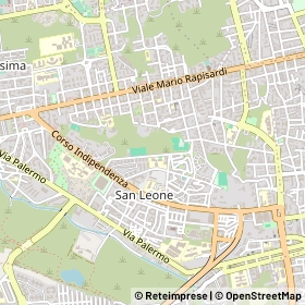 Mappa 95122